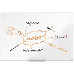 Tableau blanc Imp nobo ression pro 1915397