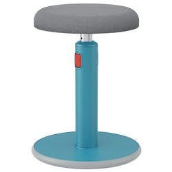 Tabouret assis-debout Leitz ergo cosy 6518