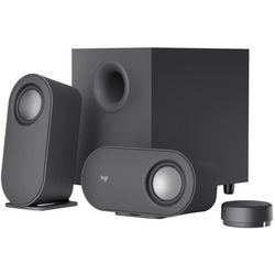 Enceintes d'ordinateur Logitech Z407 Bluetooth