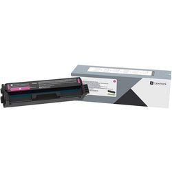 Cartouche de toner Lexmark C330H30 originale haute