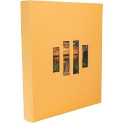 Album photo exacompta 16073e couverture rigide
