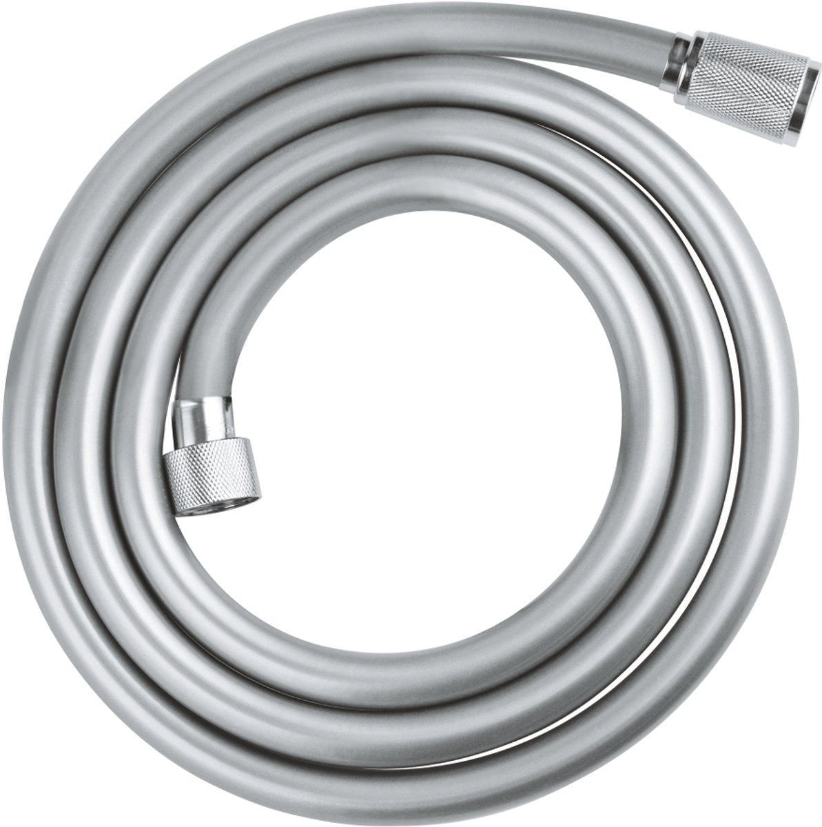 Flexible de douche Grohe vitalioflex Trend - 175 cm - chromé