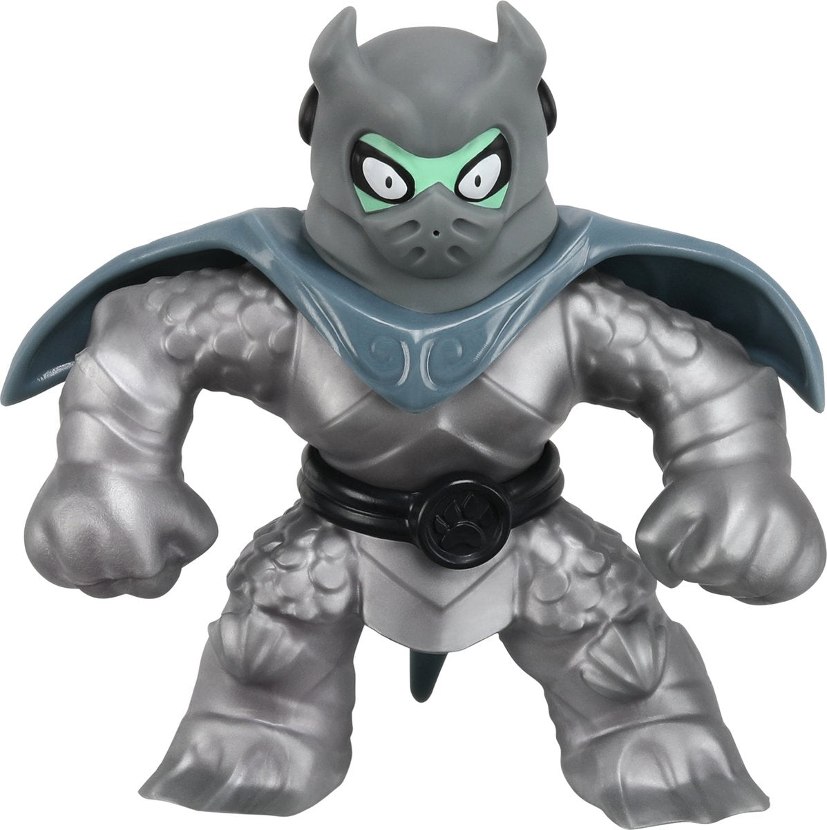 Goo jit zu - mer profonde - mantara - figure extensible