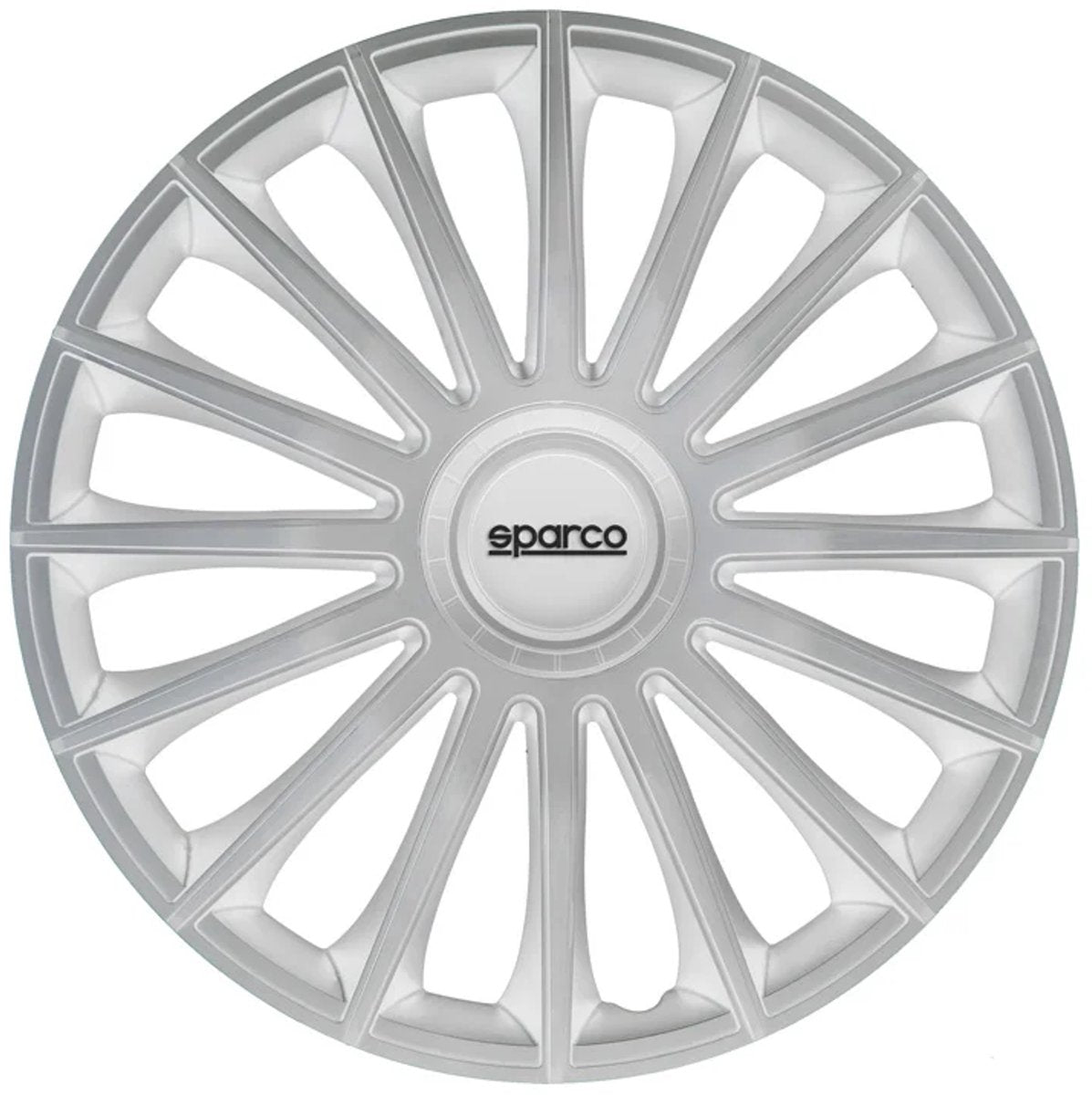 Sparco torino noir - abs