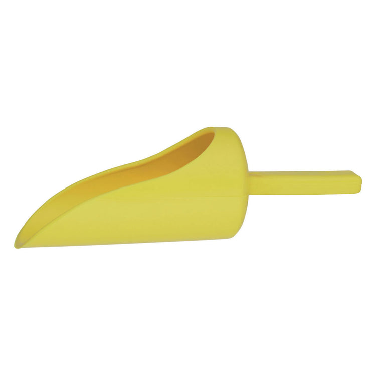 Rolf More - Schep Mini Eco Yellow