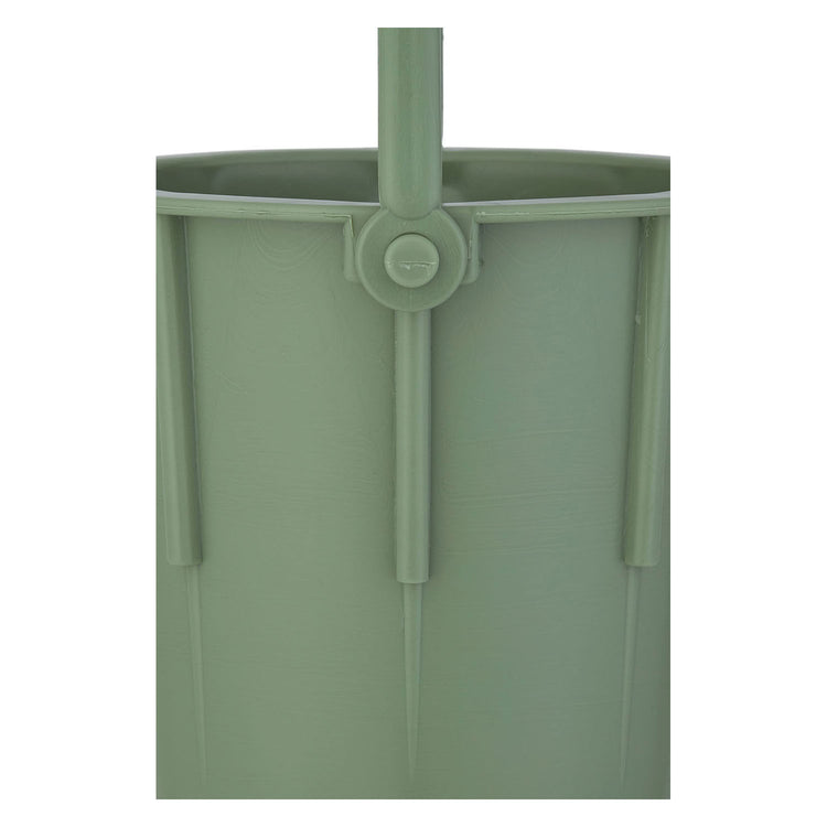Rolf More - Zand Bucket Eco Green Light