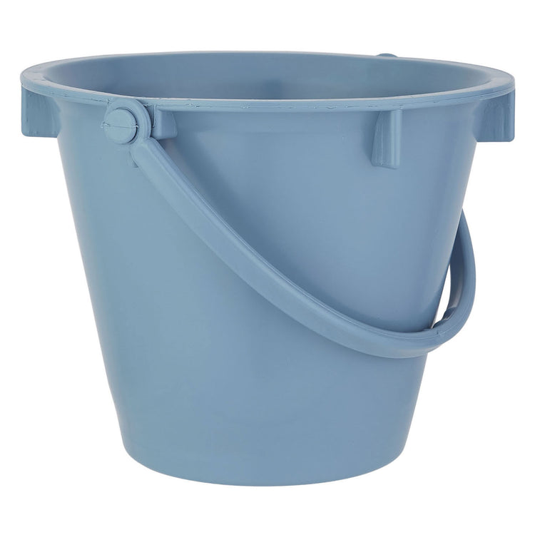 Rolf More - Sand Envoyer un seau Eco Pastel bleu