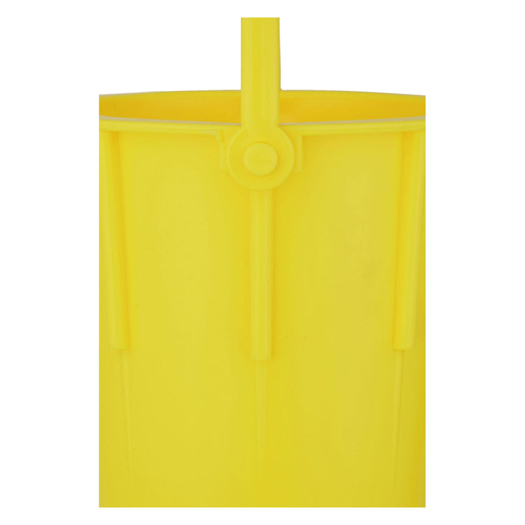 Rolf More - Zand Bucket Eco Yellow