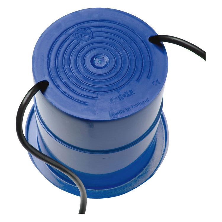 Rolf More - Walking Bads Eco Blue