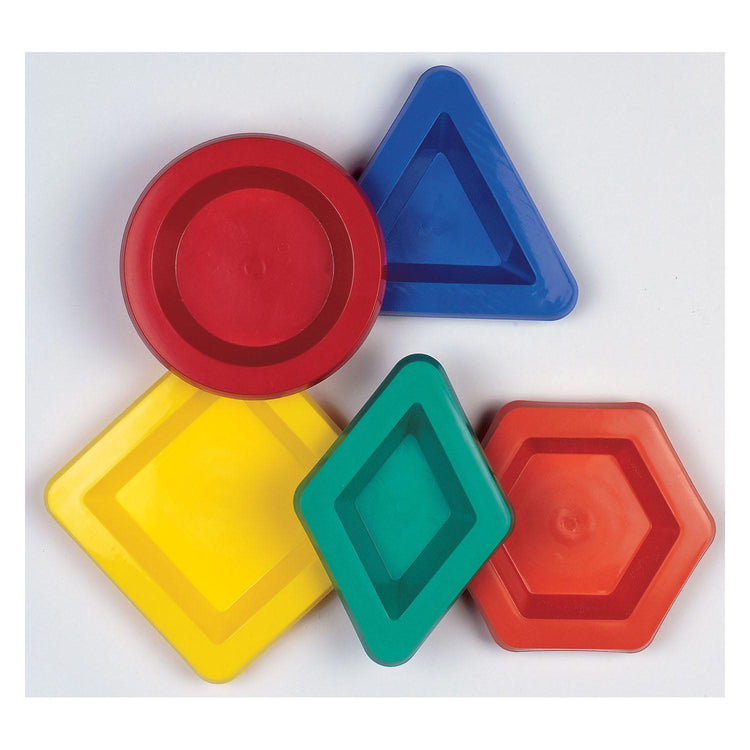 Rolf plus - formes de pon