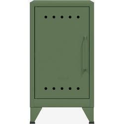 Armoire bisley ferminlh623