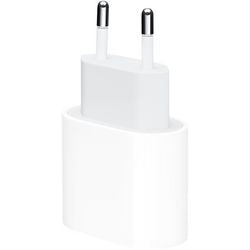 Adaptateur principale USB-C Apple 20W