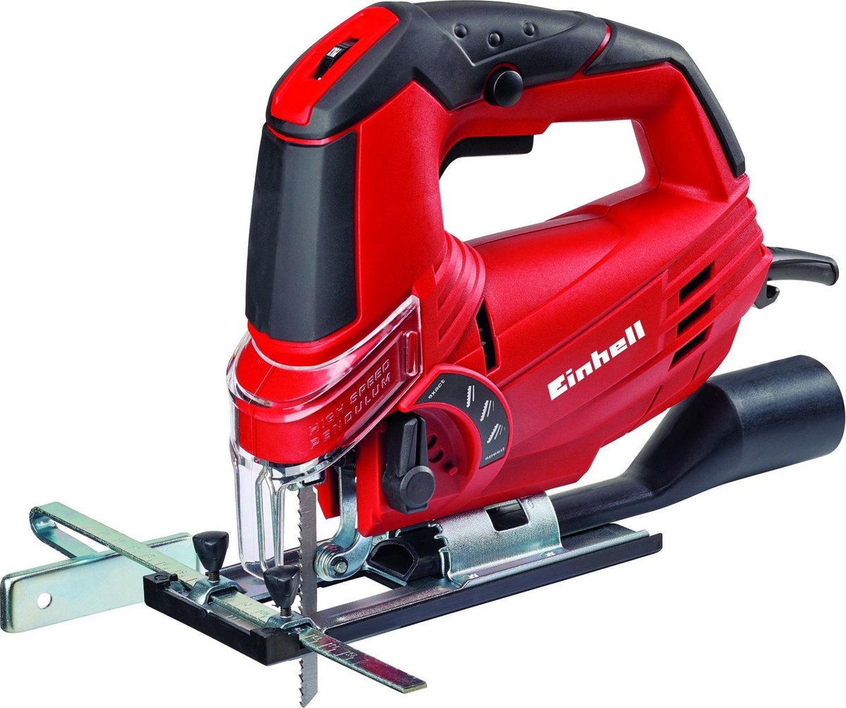 Einhell Jigsaw Th-js 85