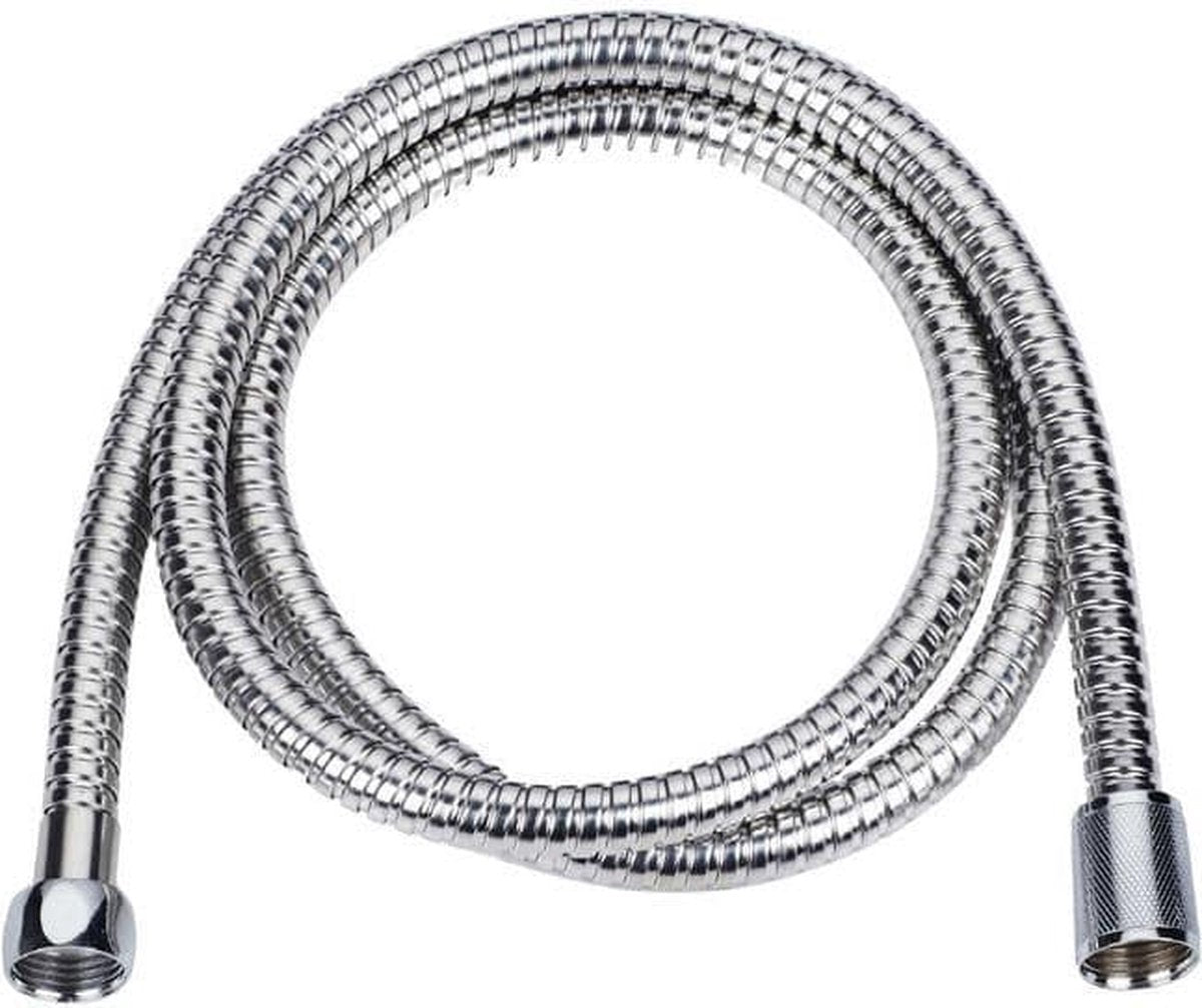 Flexible de douche Eisl 150 cm - acier inoxydable