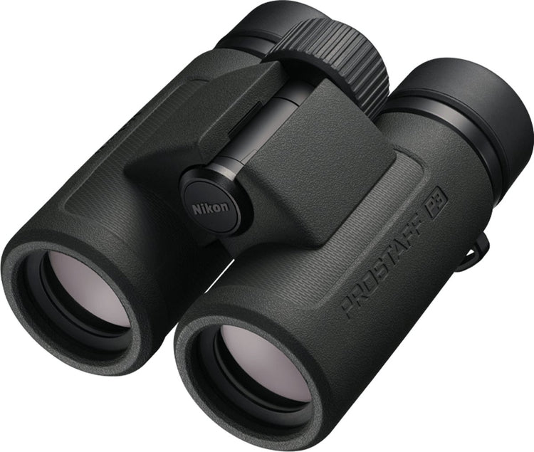Jumelles Nikon prostaff p3 8x30 - noires