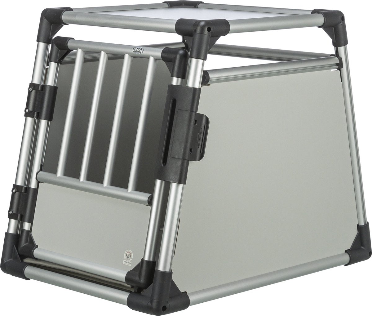Boîte de transport Trixie - cage pour chien - 55 x 62 x 78 cm
