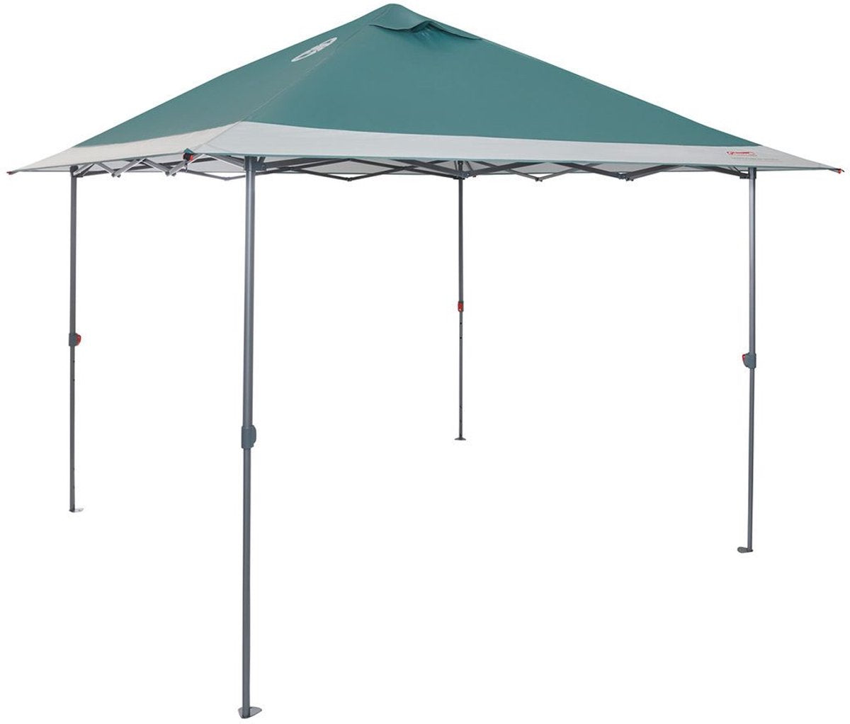 Coleman fastpitch onepush refuge m - installé dans <5 vert