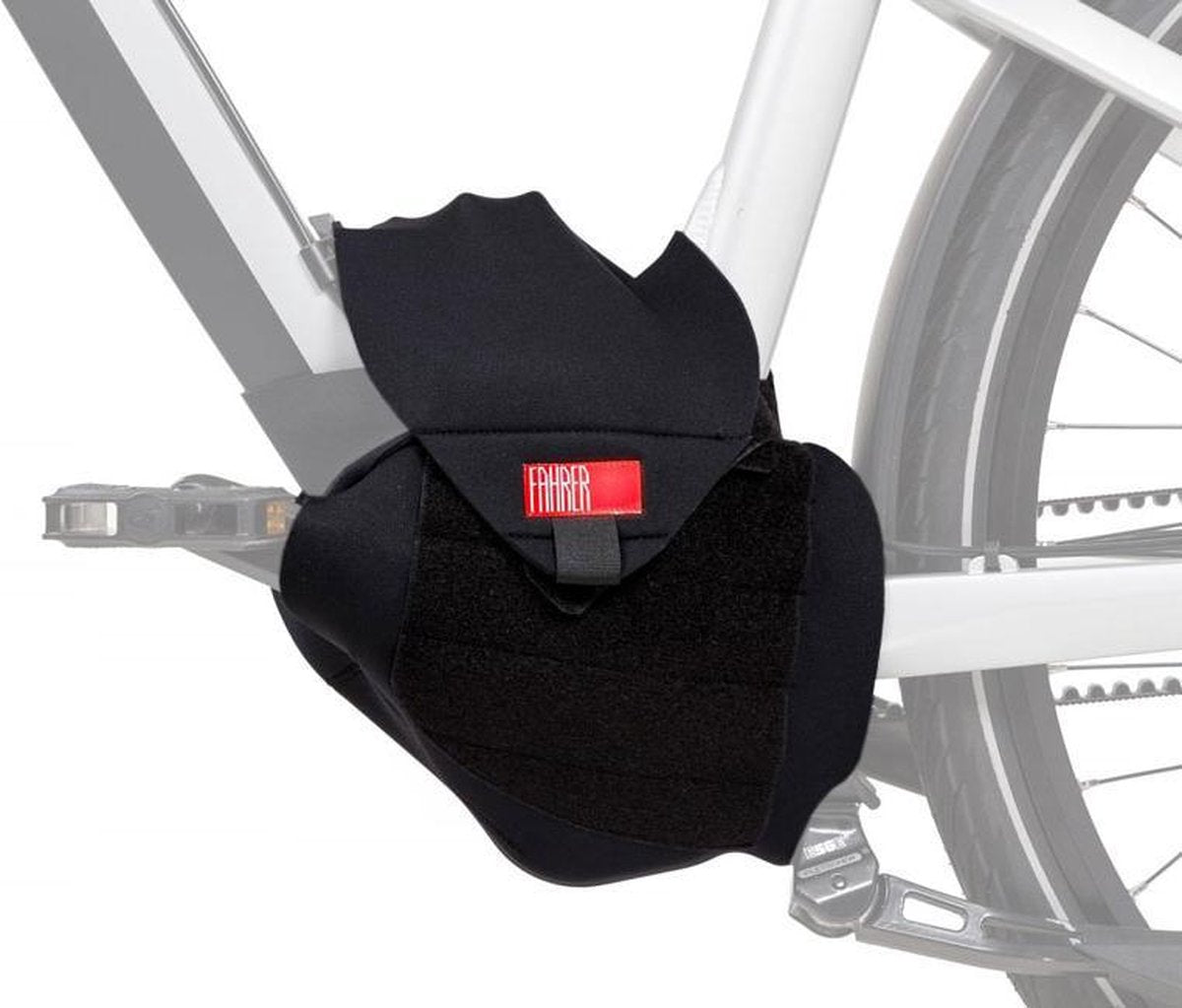 Couverture du moteur de protecteur de moteur Fahrer - Premium
