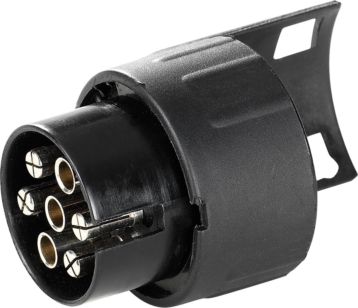 Adaptateur Thule rms 7 (voiture) à 13 broches (support)