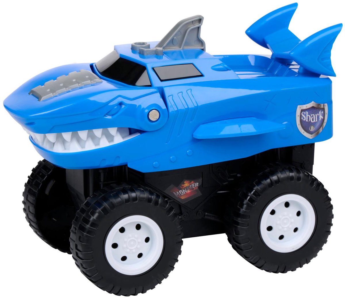 Jouets de Foucault