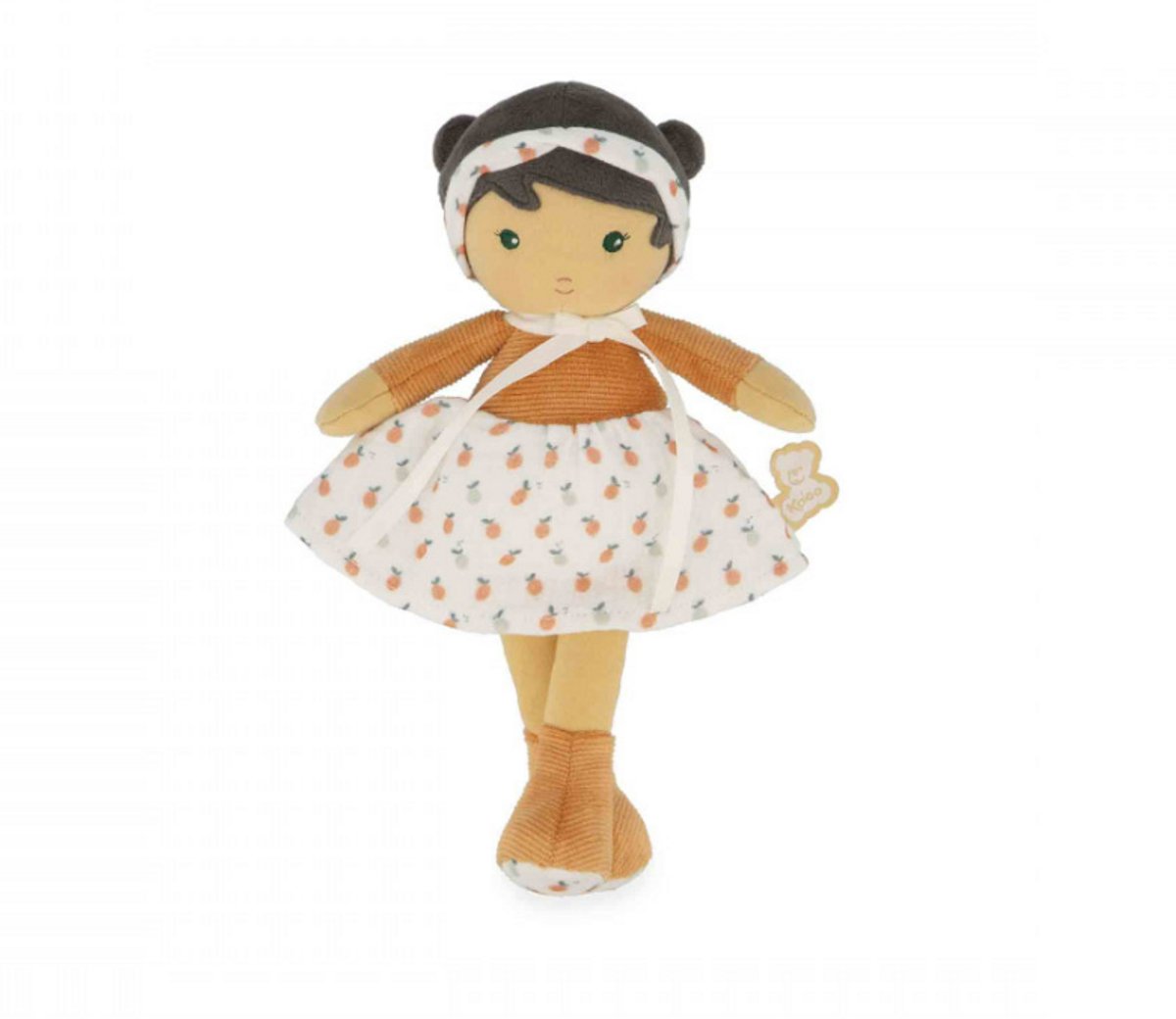 Kaloo tendresse - poupée - Eloïse - 25cm.