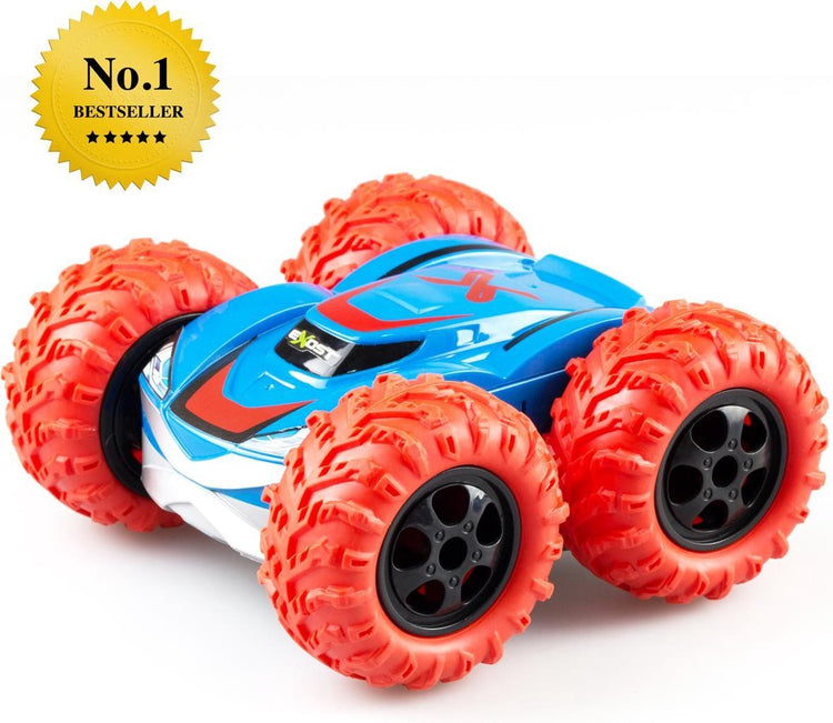 Exost RC 360 Cross II rouge