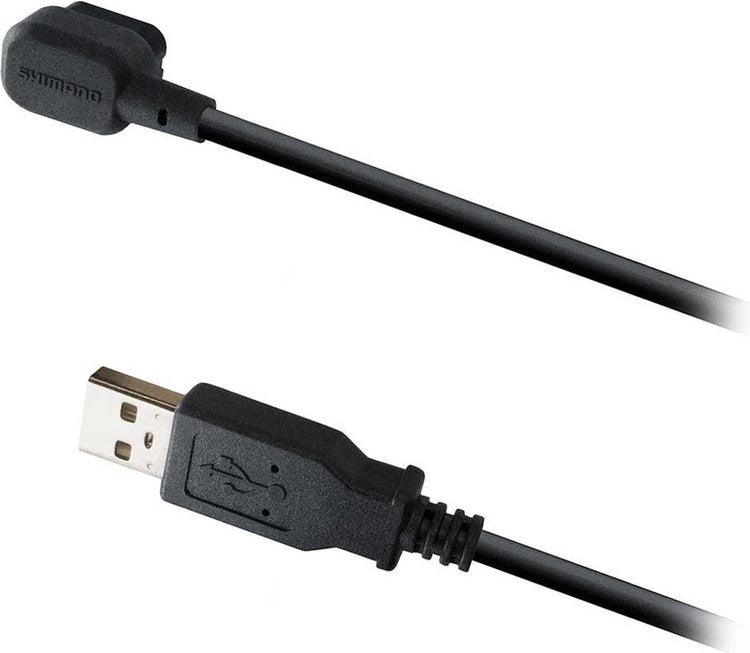 Shimano USB Charge Cable Iewec300a
