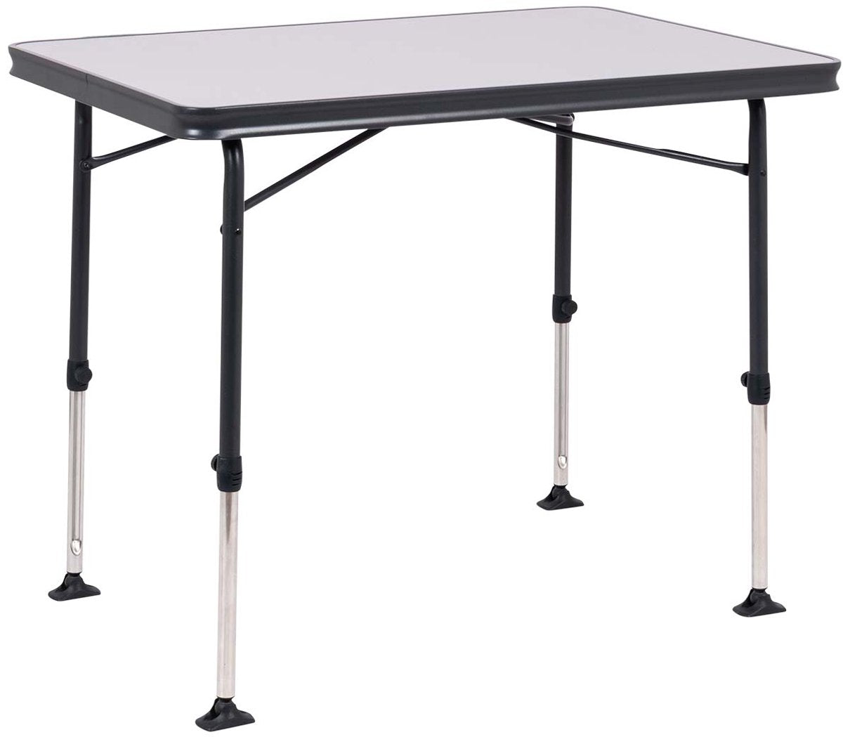 Table crespo Bo-camp - ap 248 - noir - 90x60 cm