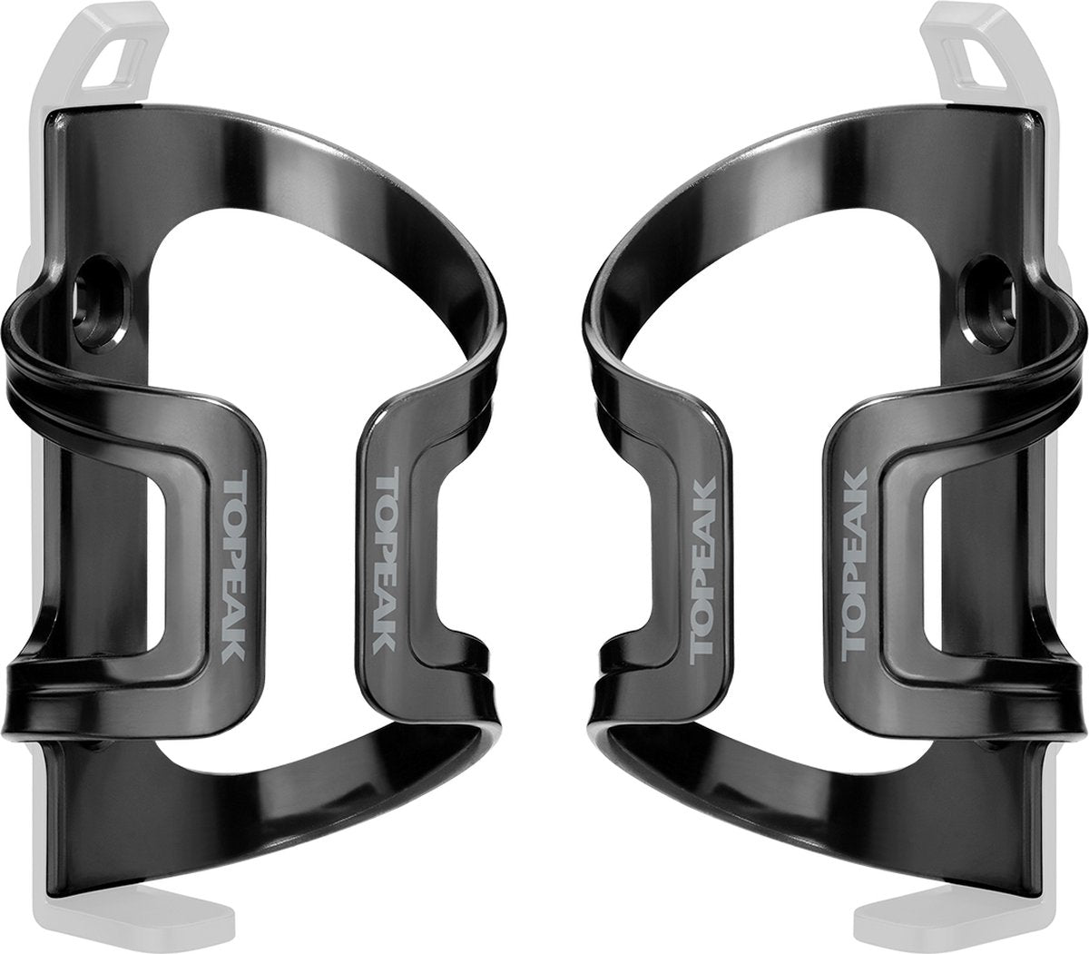 TOCKED BIDOINE HORDER DUALDIDE CAGE EX