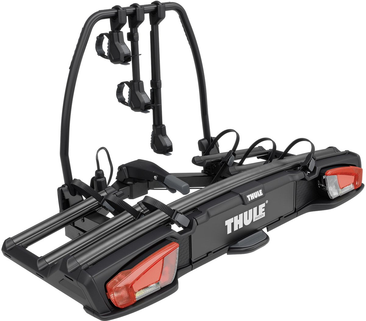 Porte-vélos Thule Velospace 3 3