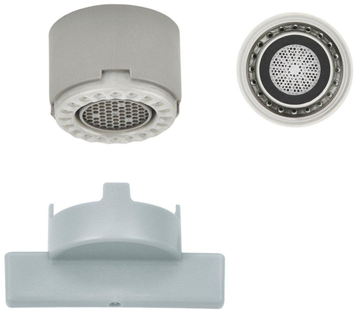 Régulateur de jet Grohe