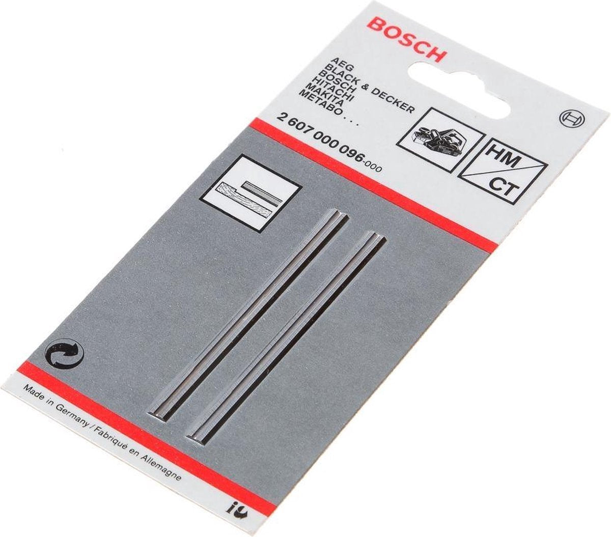 Burins Bosch