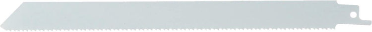 Norton clipper multi matériaux - lames de scie alternative bim - 2 pièces - 290mm - TPI 10 - pour bois et métal