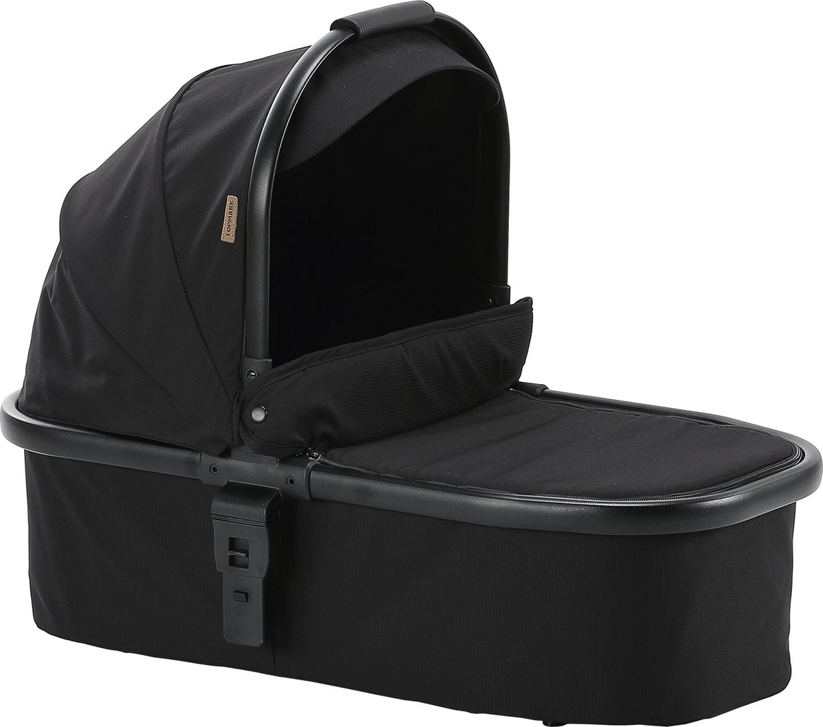 Topmark – nacelle pour la poussette duo 2combi – noir