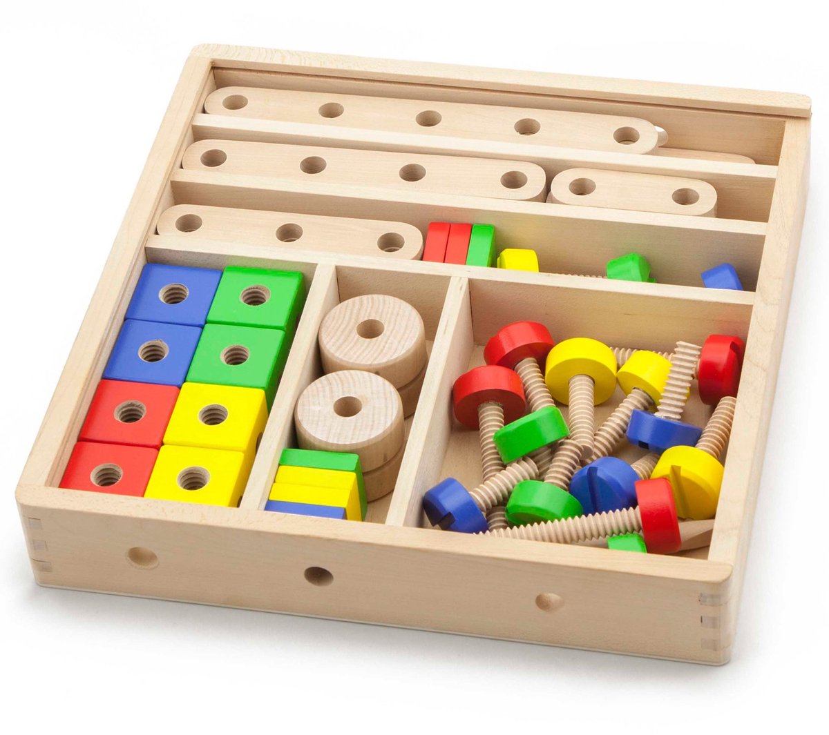 Jeu de construction Vigatoys