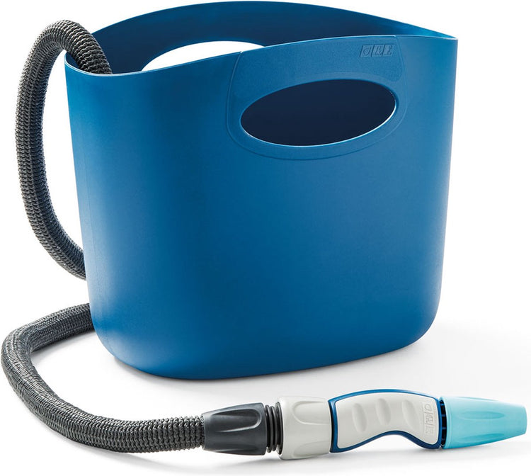 G.f. jardin gf pour océan aquapop - kit de tuyaux extensibles 15 m