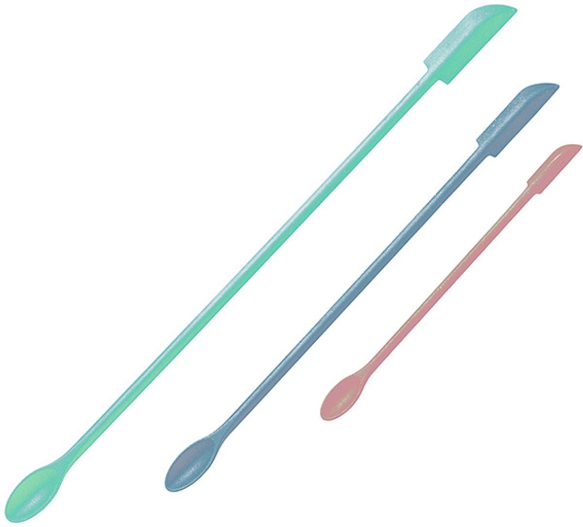 Westmark slim silicone, acier 3 pièce(s)