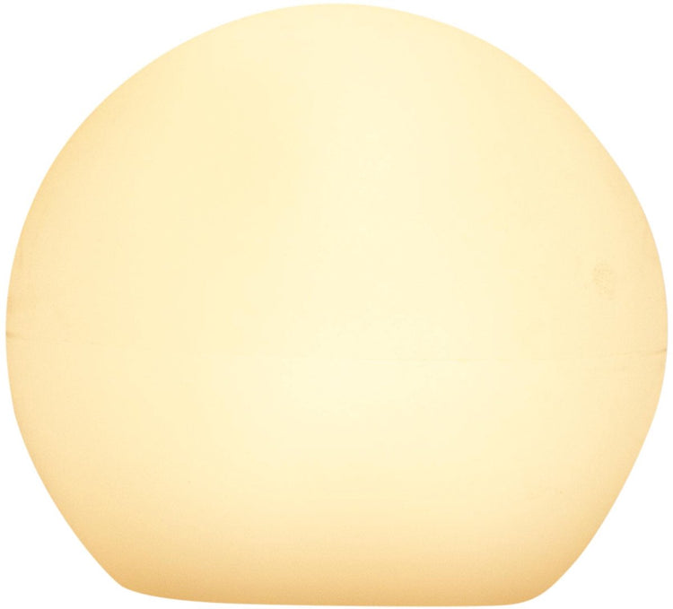 Lucide pino - lampe de table rechargeable intérieur extérieur - batterie rechargeable - LED dimmable - CCT - 1x1W 2700K 6500K - IP65 - RGB - blanc | essentiel
