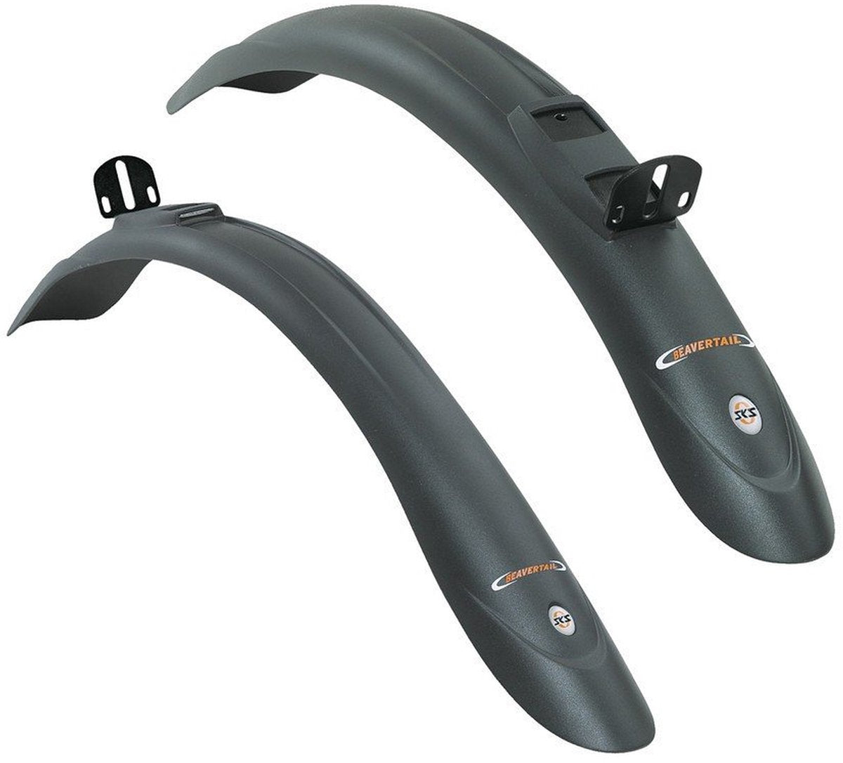 SKS SET LES FENDES IMPRIMÉ BEAVERTAIR 26 28 UNI. noir