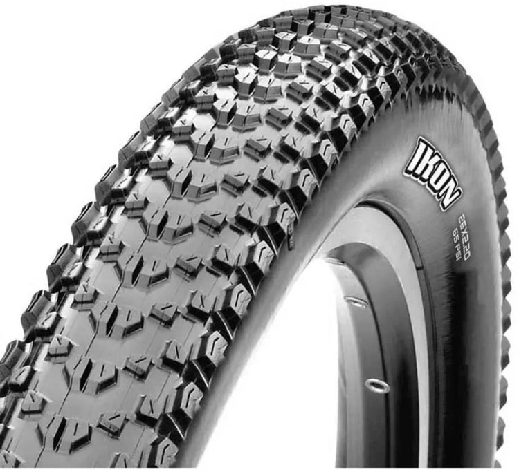 MAXXIS TIRE IKON 3CS EXO TR 29 X 2,00 ZW Fold