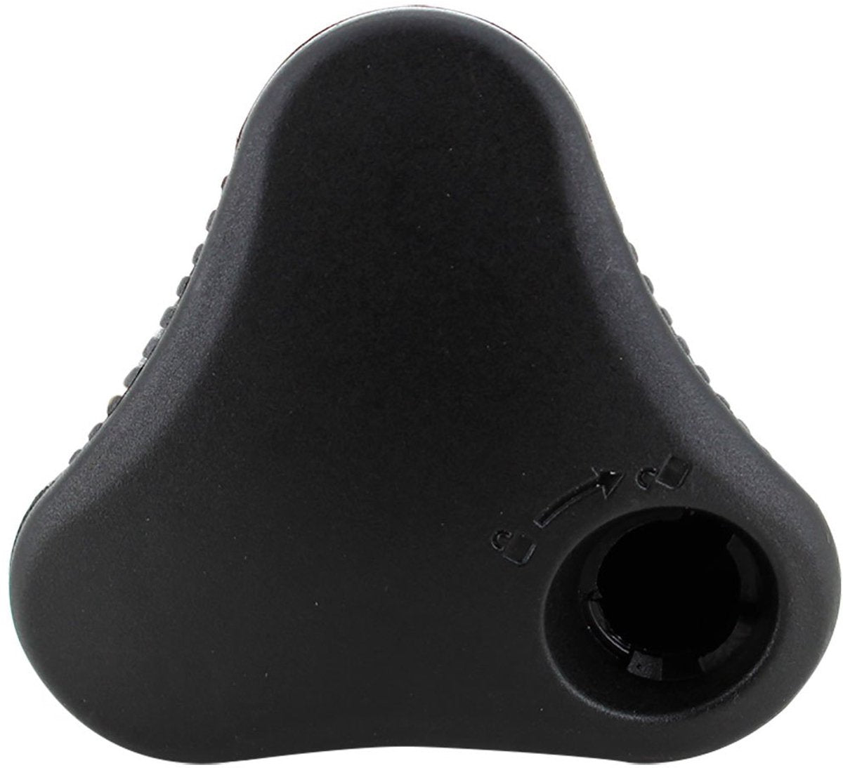 Bouton Thule acutight dans un sac