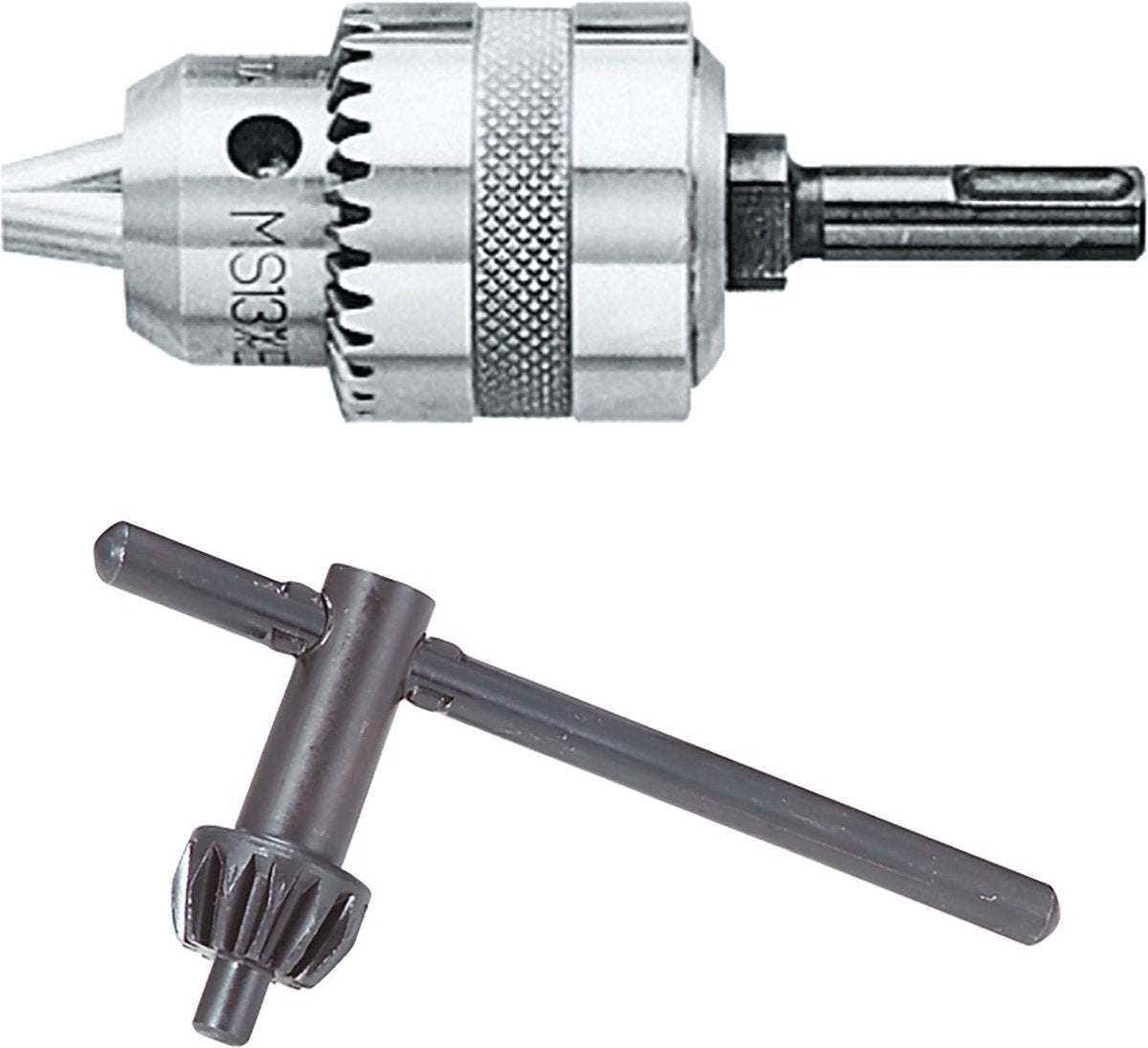 Accessoires Makita mandrin de perçage engrenage 1,5-13 mm - 194041-7 194041-7