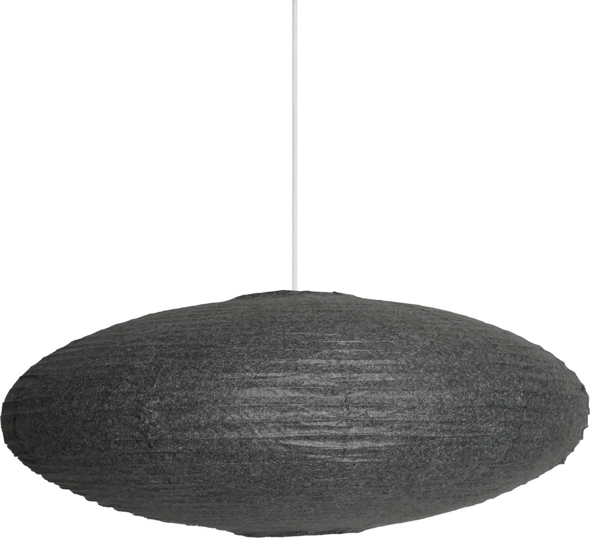 Nordlux villo 60 abat-jour-papier-gris
