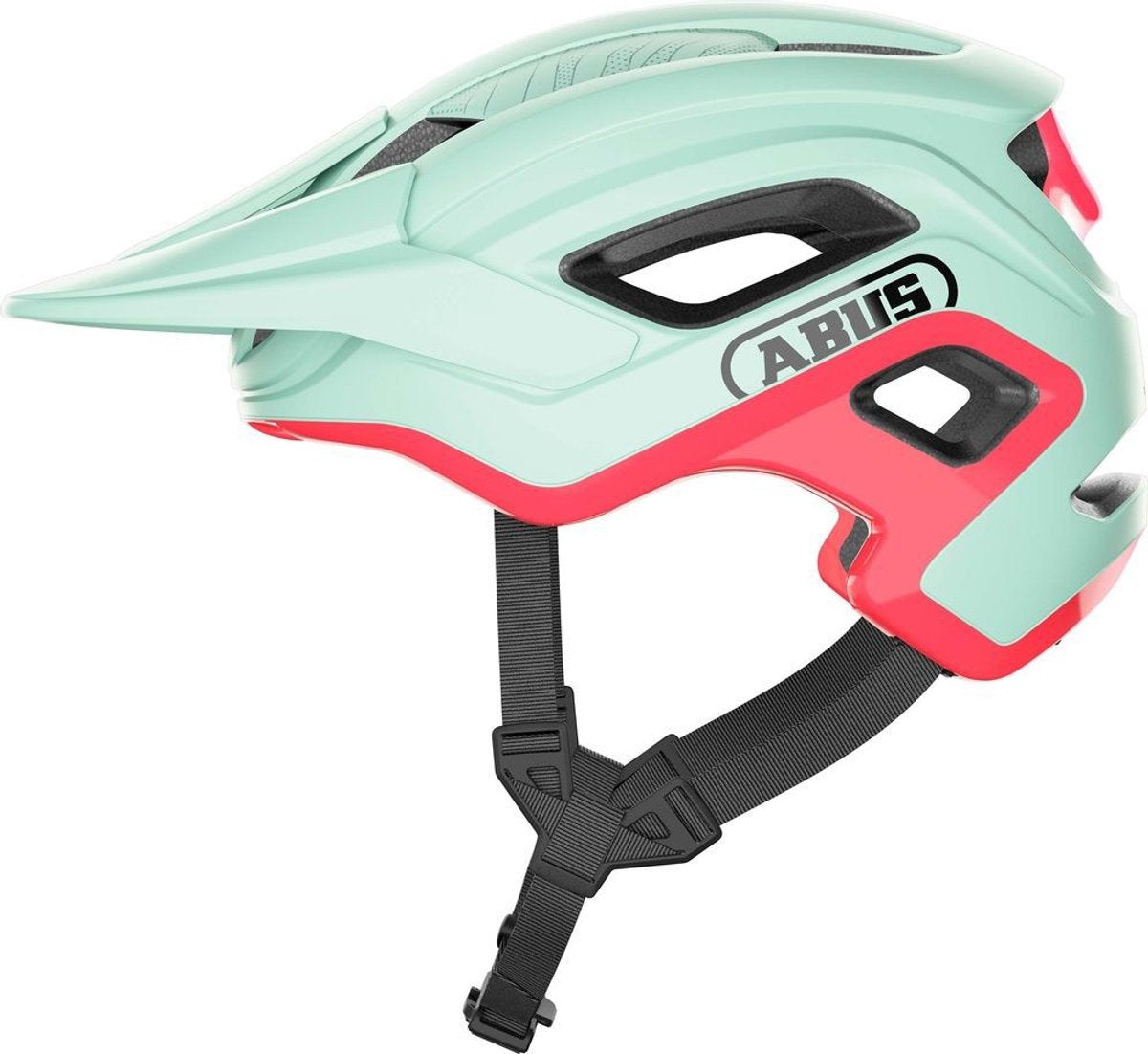Abus cliffhanger - casque vtt
