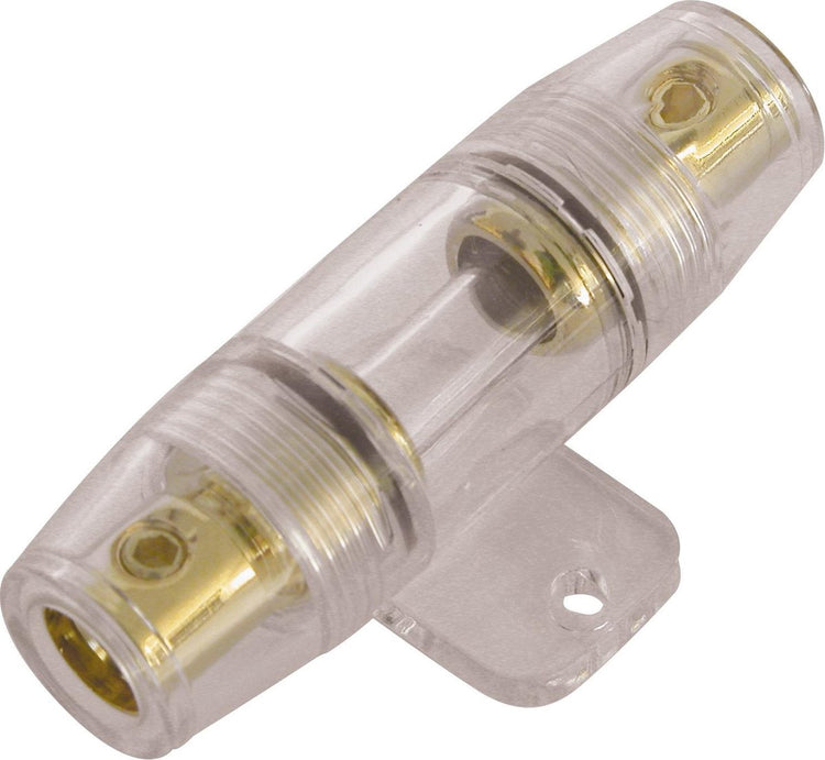 Porte-fusible Carpoint agu pour 1 fusible 4 awg