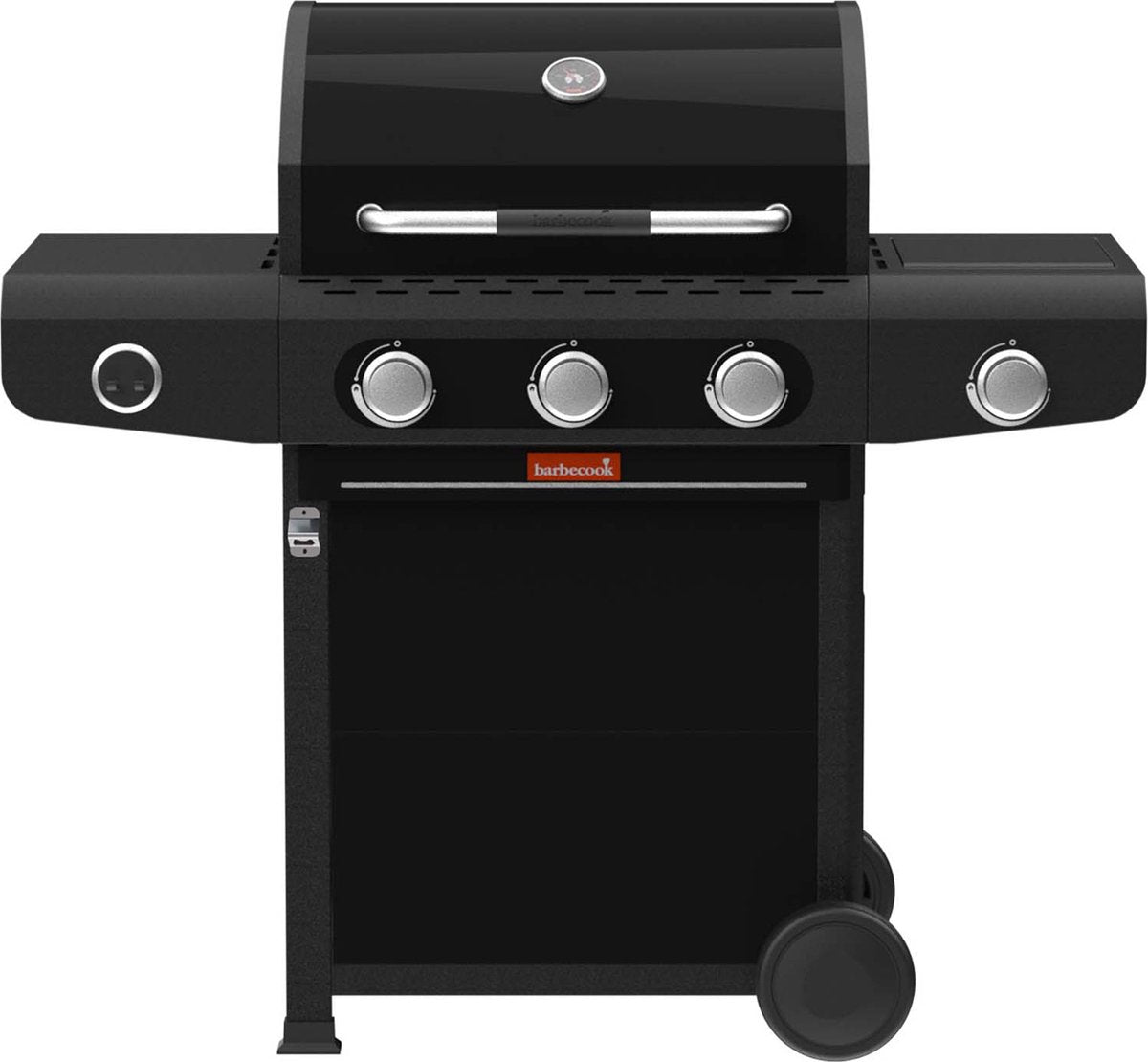BarboCook Siesta 310 Graphite