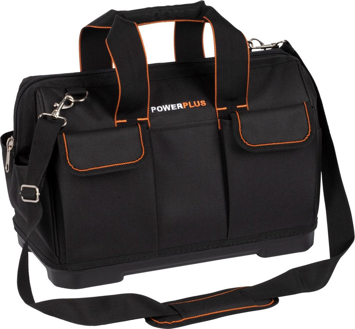Powerplus dual power powdpbag01 - sac à outils