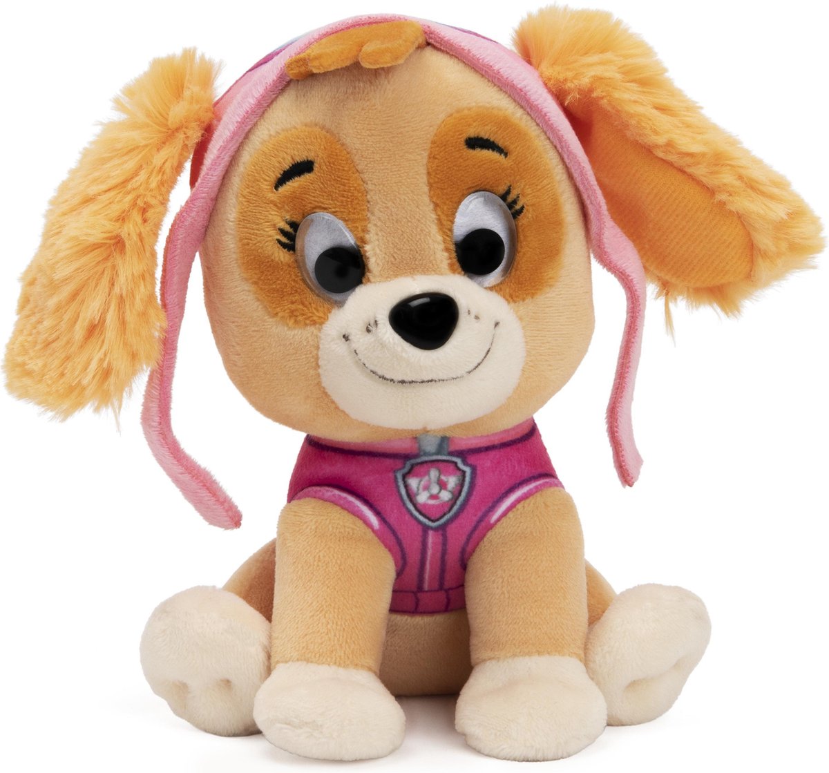 Paw Patrol Gund - Skye - peluche - 15 cm