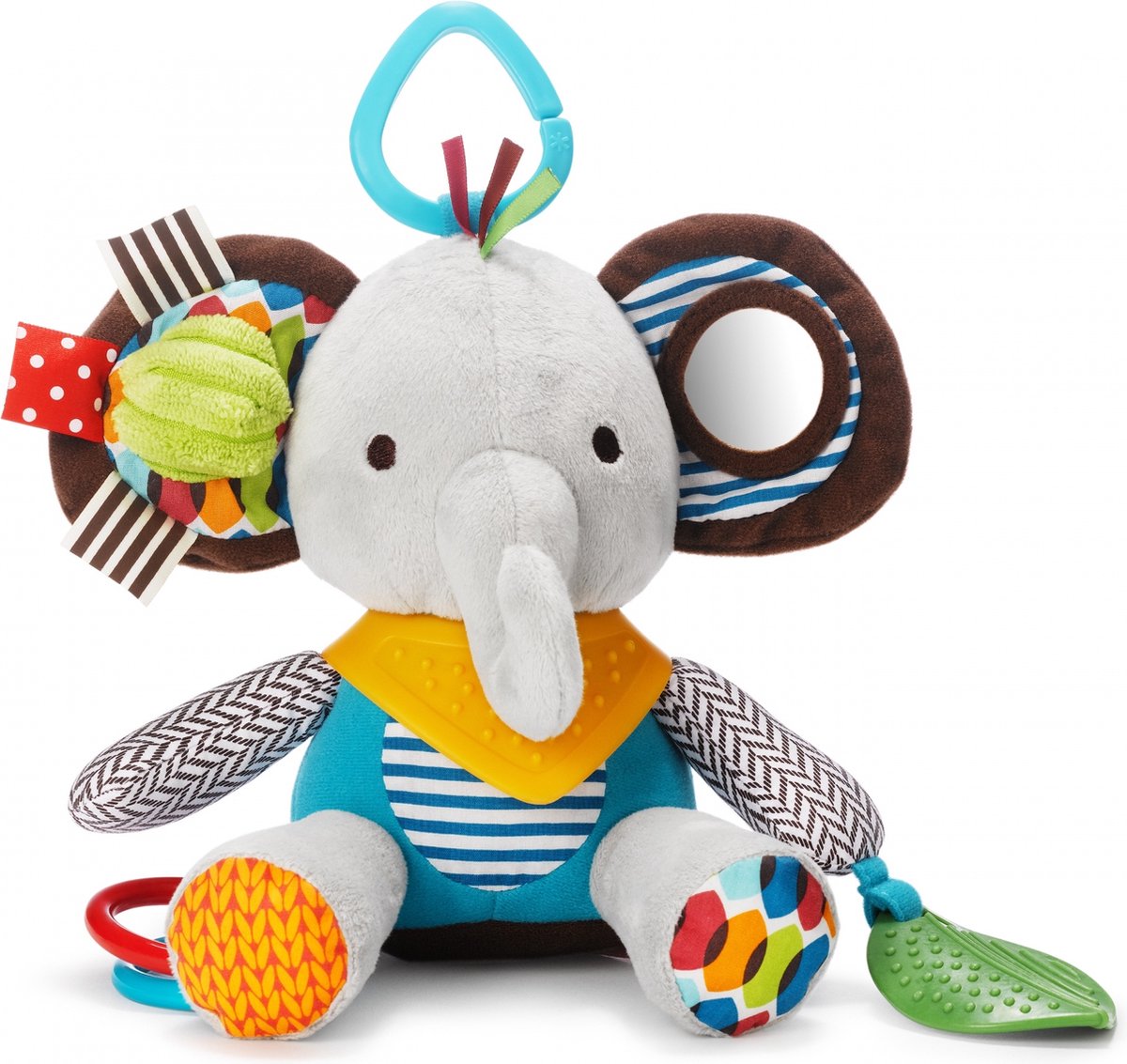 Peluche Skip Hop - BB-Elephant St