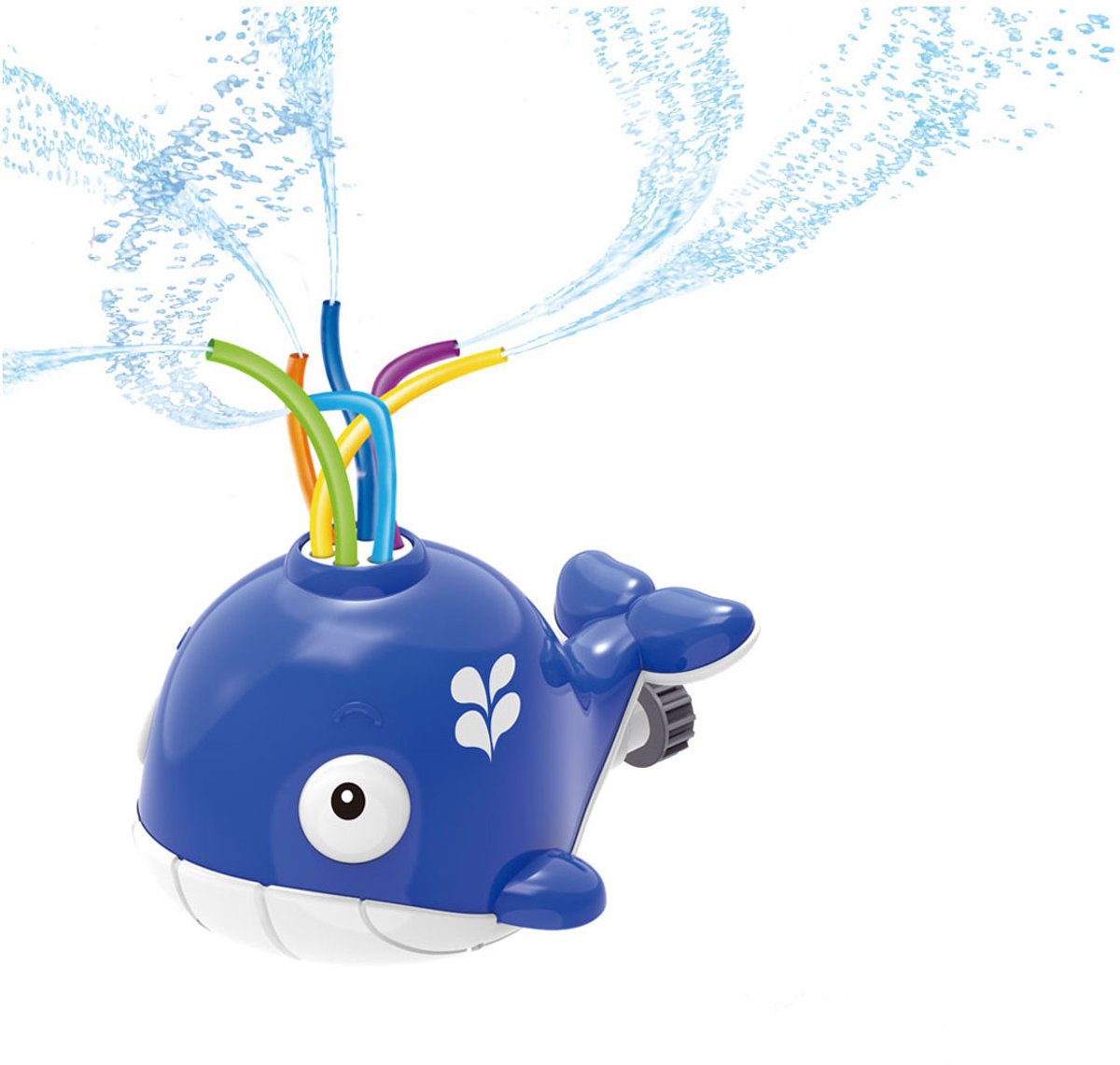 Baleine de pulvérisateur